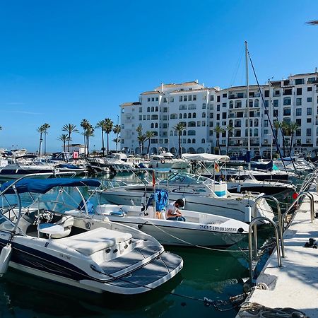 Duquesa Suites Golf And Garden Castillo de Sabinillas المظهر الخارجي الصورة