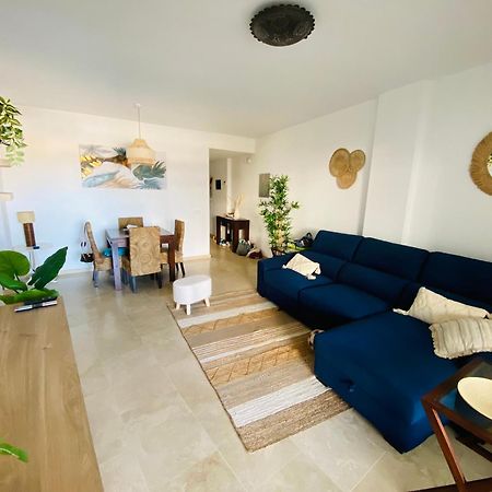 Duquesa Suites Golf And Garden Castillo de Sabinillas المظهر الخارجي الصورة