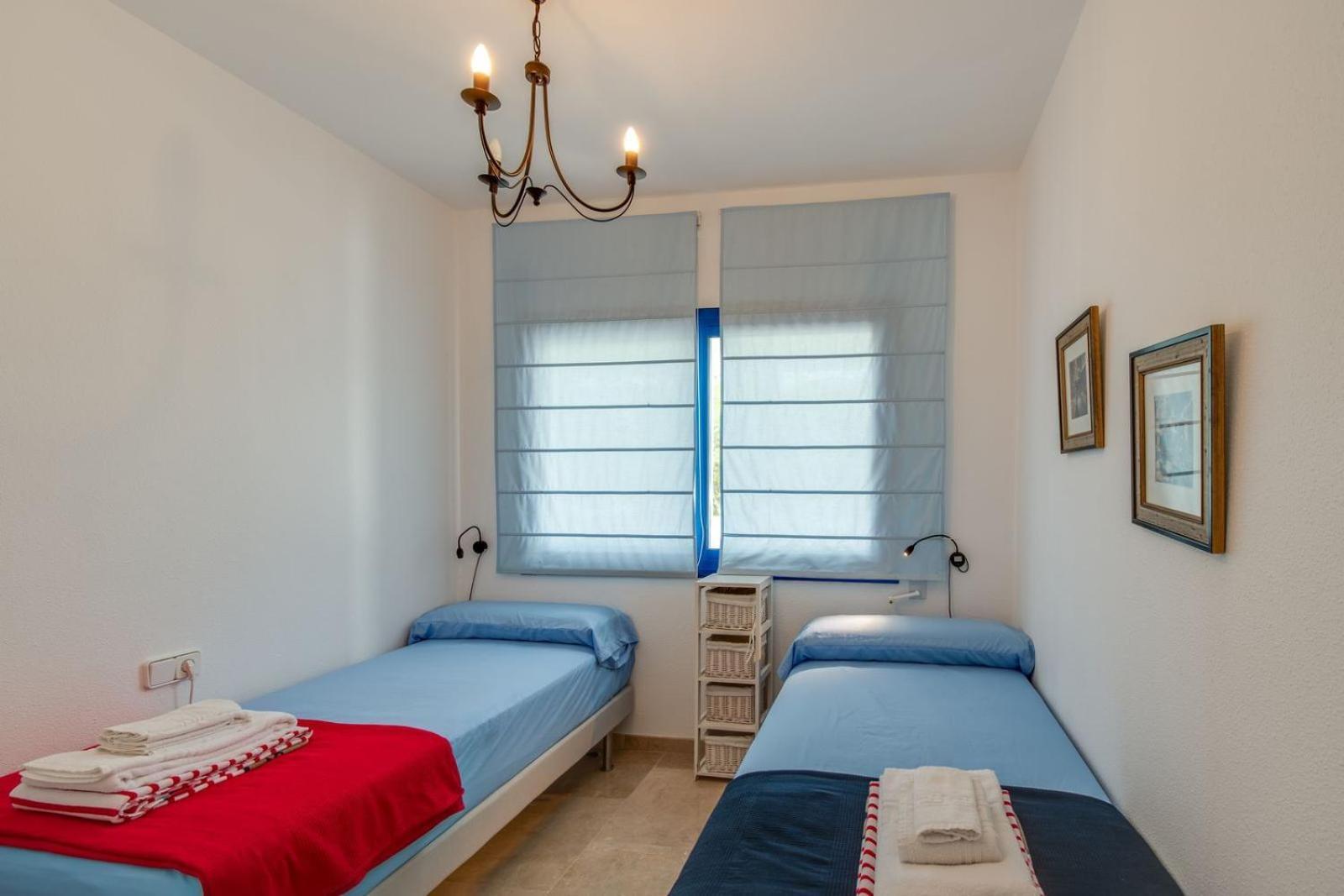 Duquesa Suites Golf And Garden Castillo de Sabinillas المظهر الخارجي الصورة
