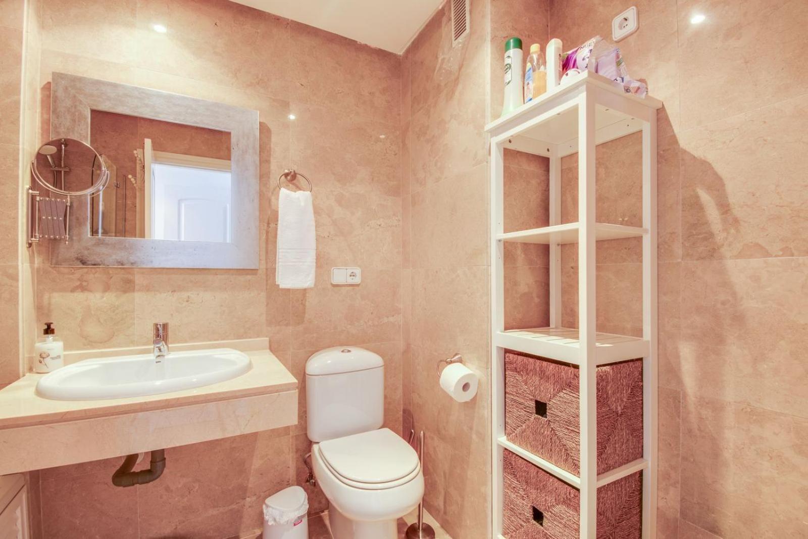 Duquesa Suites Golf And Garden Castillo de Sabinillas المظهر الخارجي الصورة