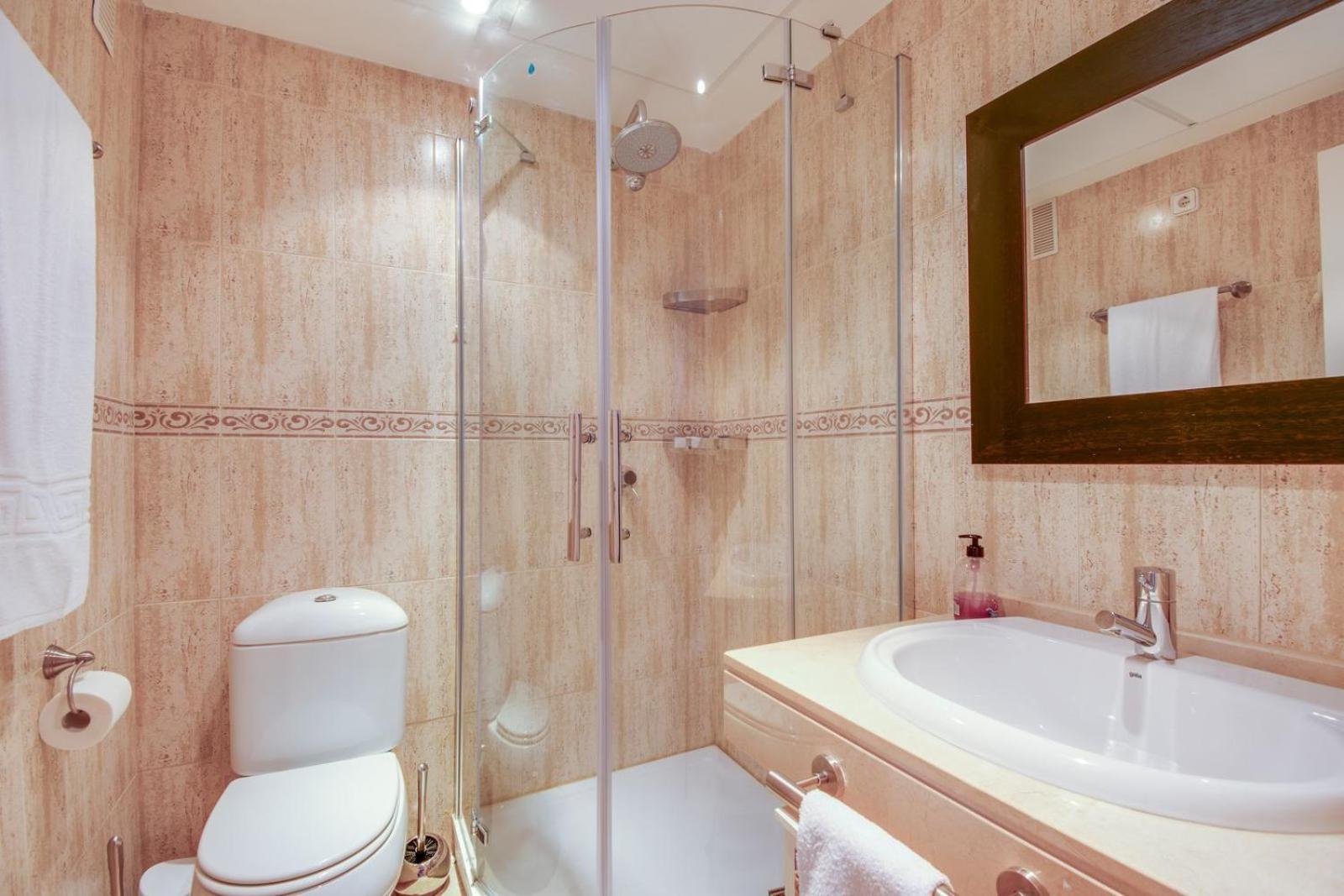 Duquesa Suites Golf And Garden Castillo de Sabinillas المظهر الخارجي الصورة