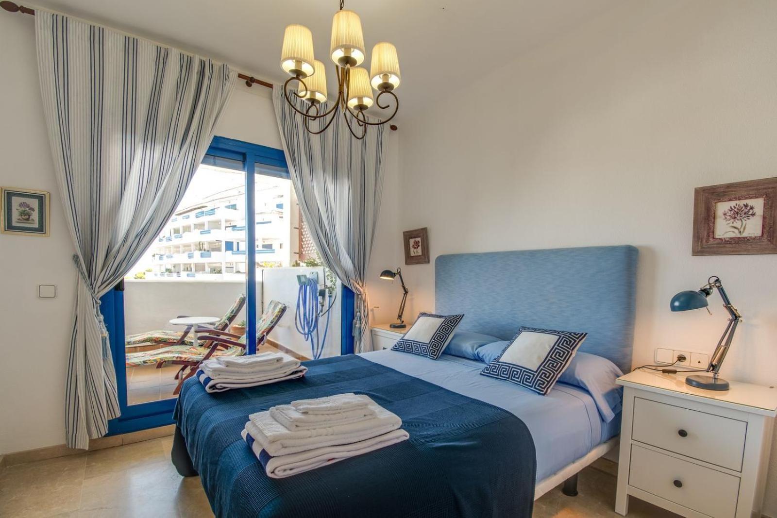 Duquesa Suites Golf And Garden Castillo de Sabinillas المظهر الخارجي الصورة